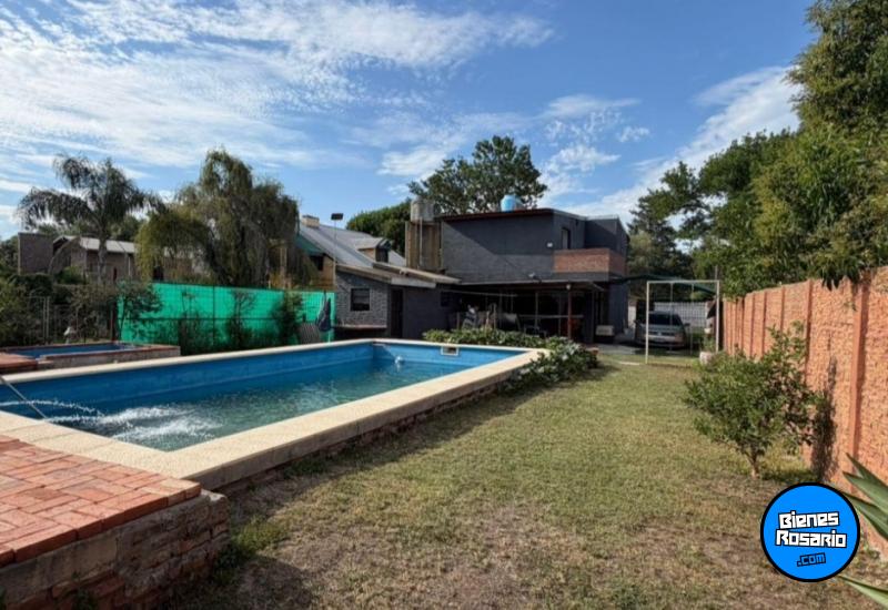 Casas - Funes - Venta