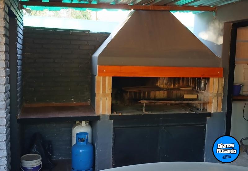 Casas - Funes - Venta