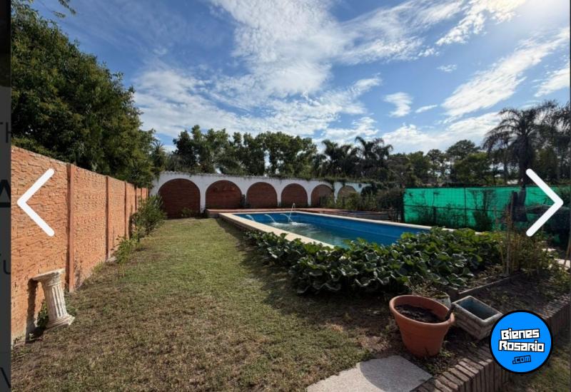 Casas - Funes - Venta