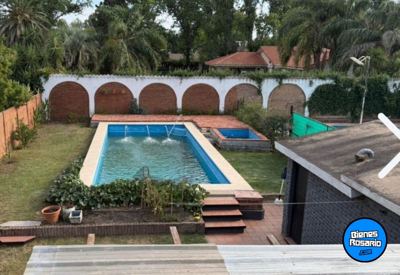 Casas - Funes - Venta