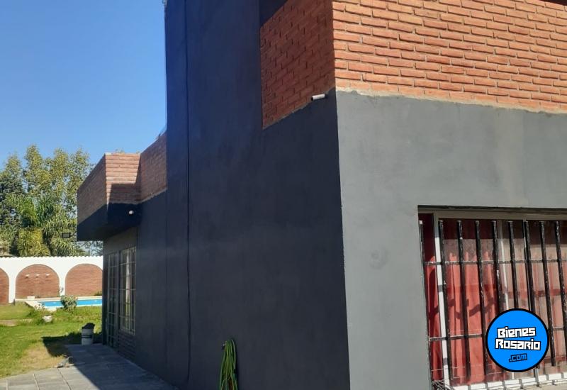 Casas - Funes - Venta