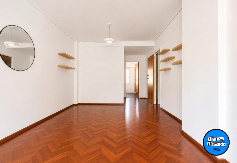 Departamentos - Rosario - Venta