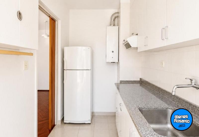 Departamentos - Rosario - Venta