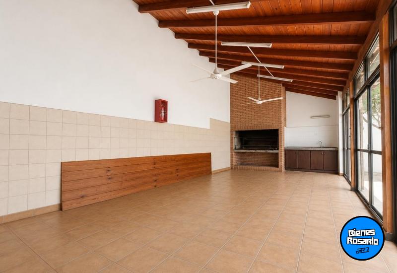 Departamentos - Rosario - Venta