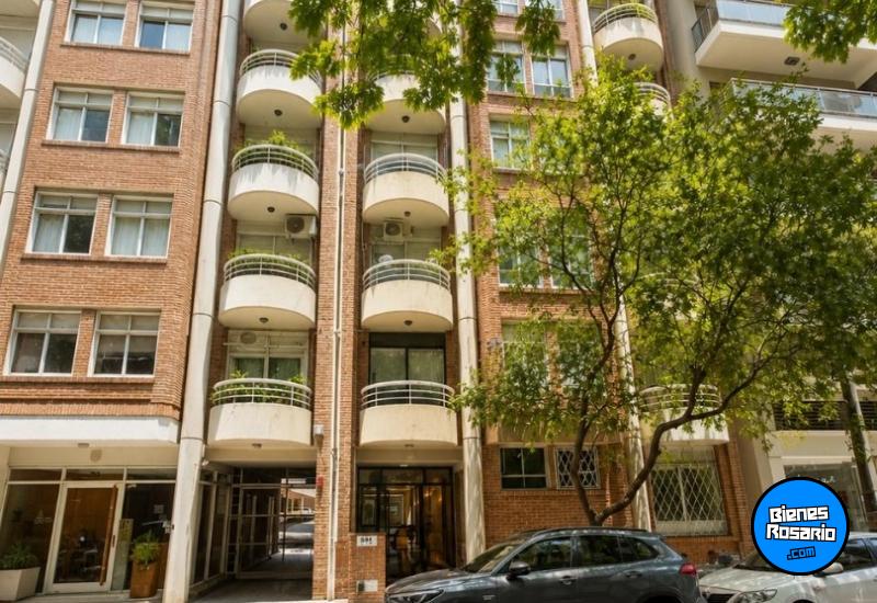 Departamentos - Rosario - Venta