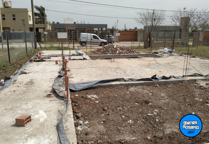 Terrenos - Roldan - Venta