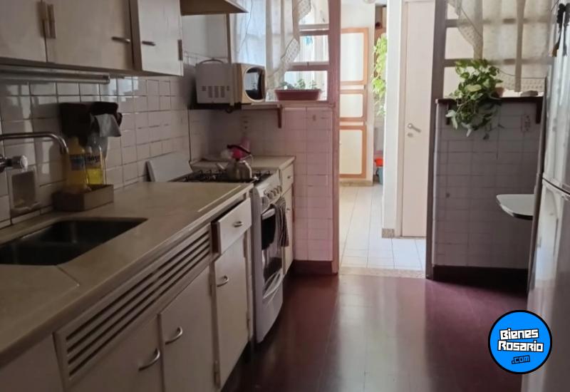 Departamentos - Rosario - Venta