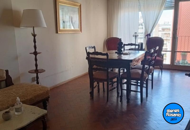 Departamentos - Rosario - Venta