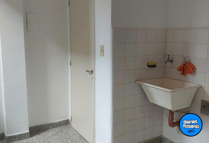 Departamentos - Rosario - Alquiler