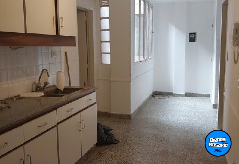 Departamentos - Rosario - Alquiler
