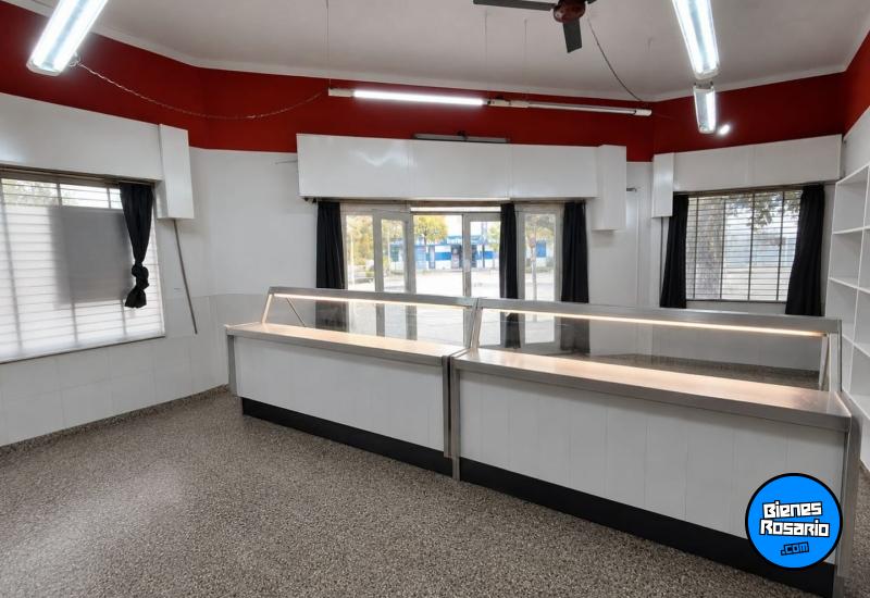 Locales - Rosario - Venta