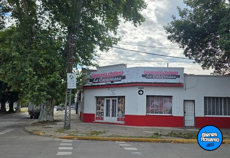 Locales - Rosario - Venta