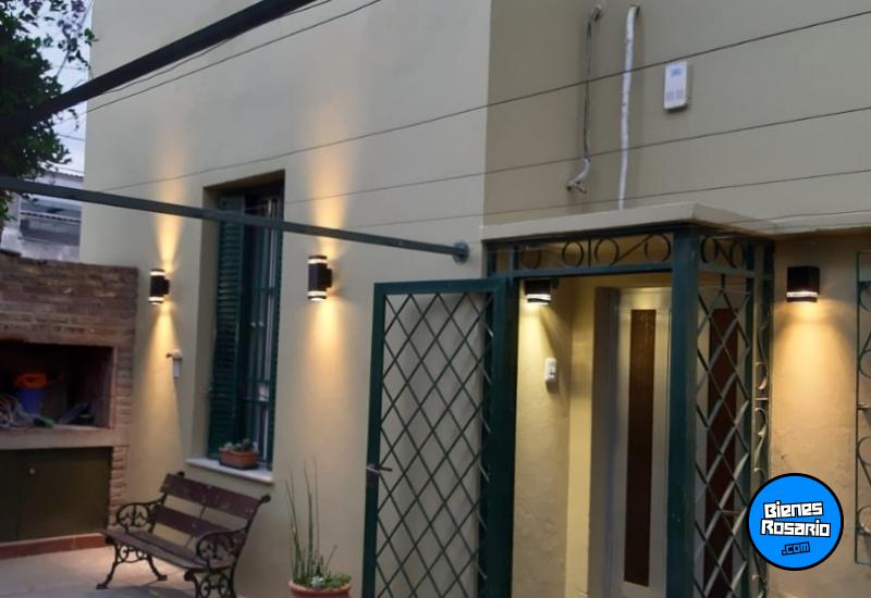 Casas - Rosario - Venta