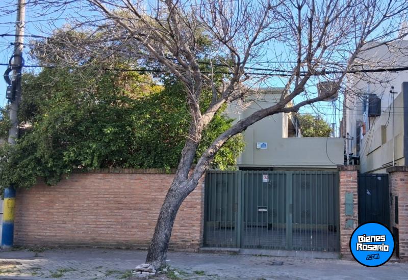 Casas - Rosario - Venta