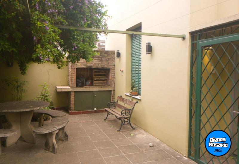 Casas - Rosario - Venta