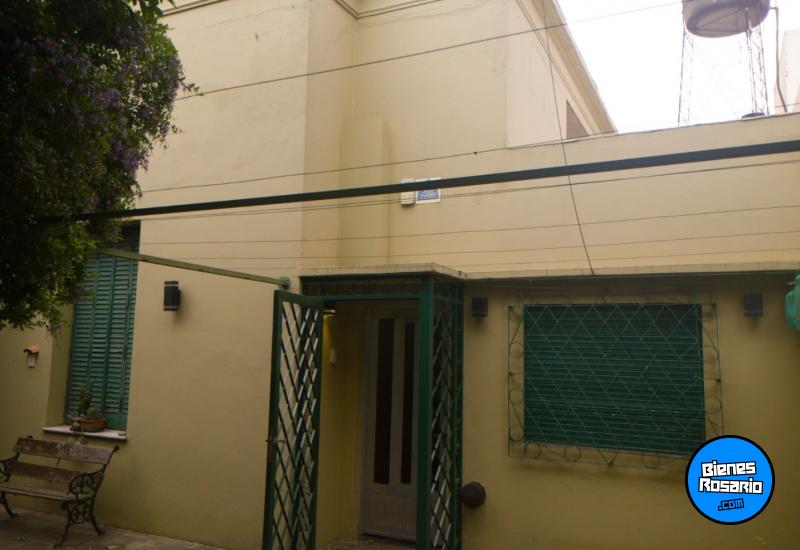 Casas - Rosario - Venta