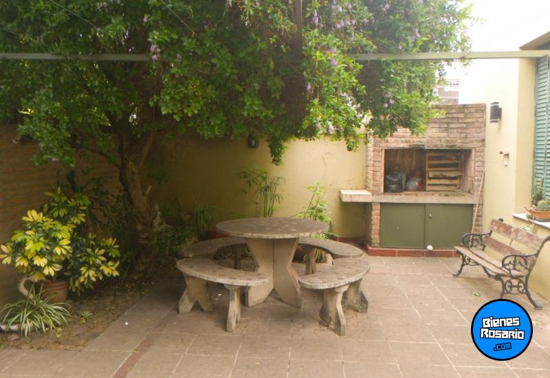 Casas - Rosario - Venta