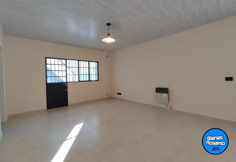 Casas - Rosario -  Alquiler