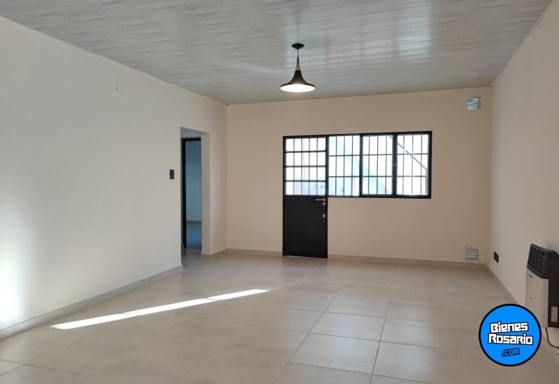 Casas - Rosario -  Alquiler