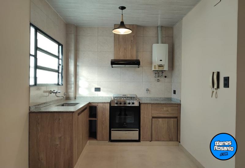 Casas - Rosario -  Alquiler