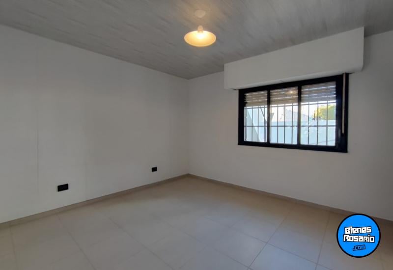 Casas - Rosario -  Alquiler