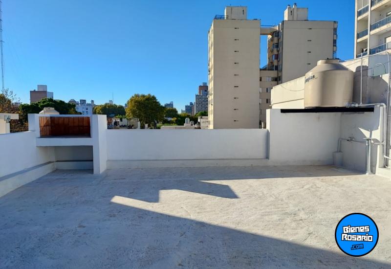 Casas - Rosario -  Alquiler