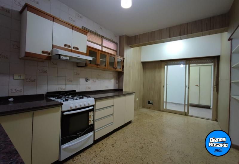 Casas - Rosario - Alquiler