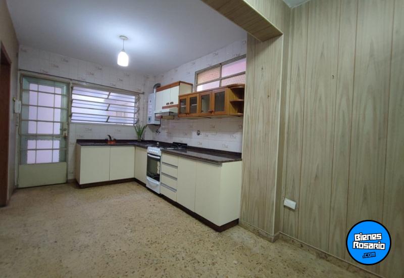 Casas - Rosario - Alquiler