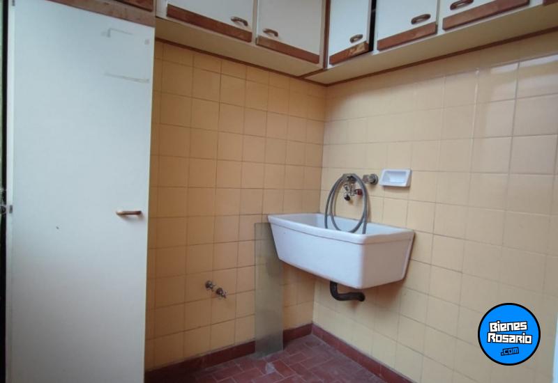 Casas - Rosario - Alquiler