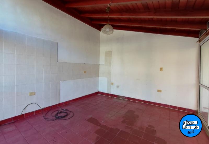 Casas - Rosario - Alquiler