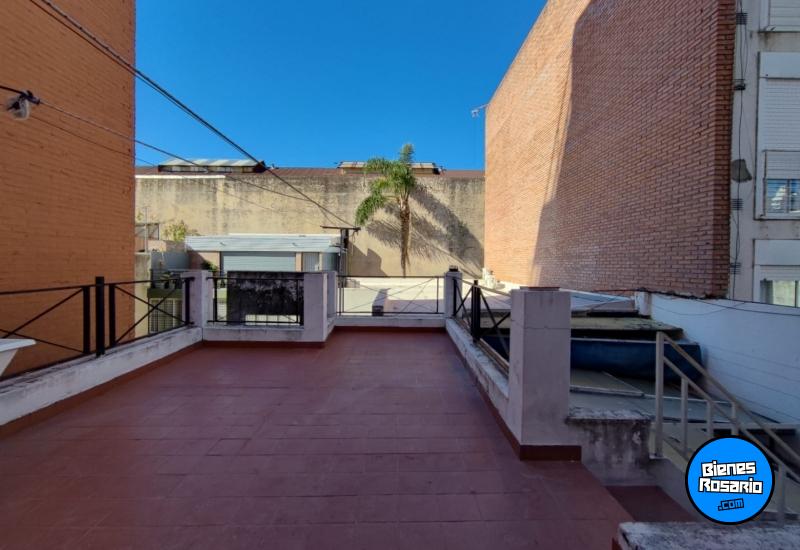 Casas - Rosario - Alquiler