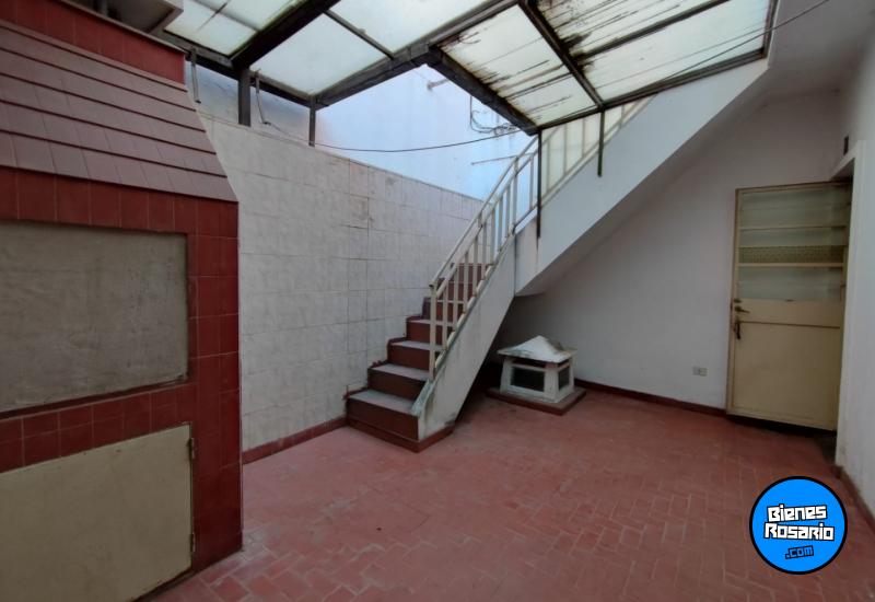 Casas - Rosario - Alquiler