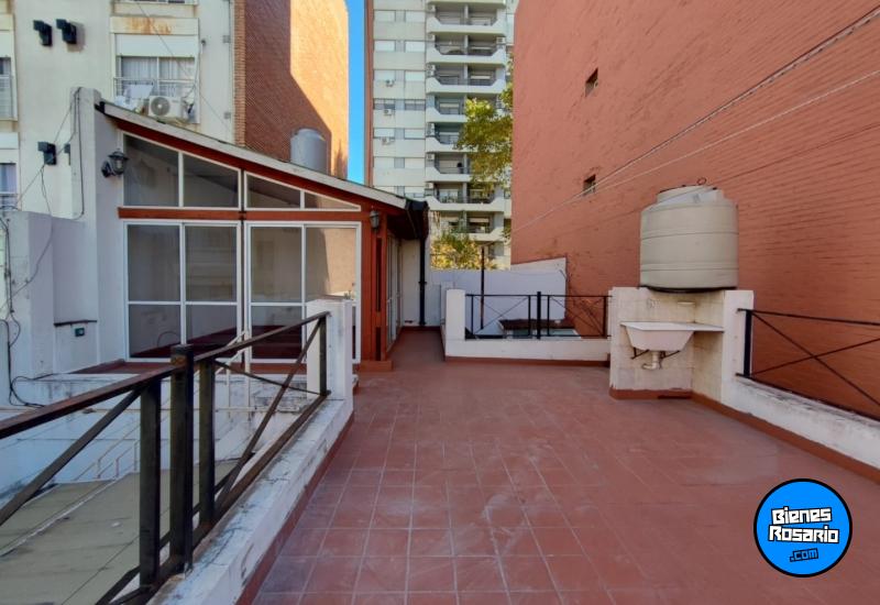 Casas - Rosario - Alquiler