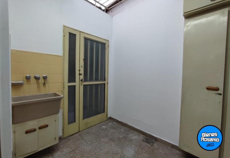 Casas - Rosario - Alquiler