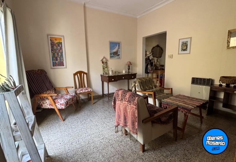 Casas - Rosario - Venta