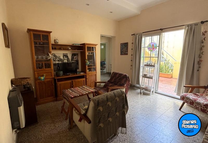 Casas - Rosario - Venta
