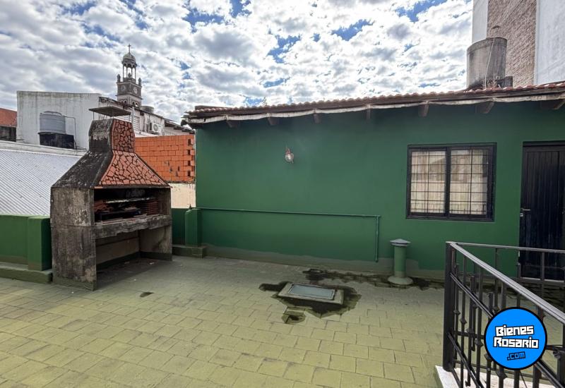 Casas - Rosario - Venta