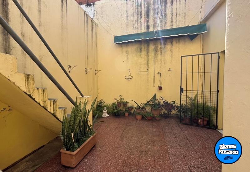 Casas - Rosario - Venta