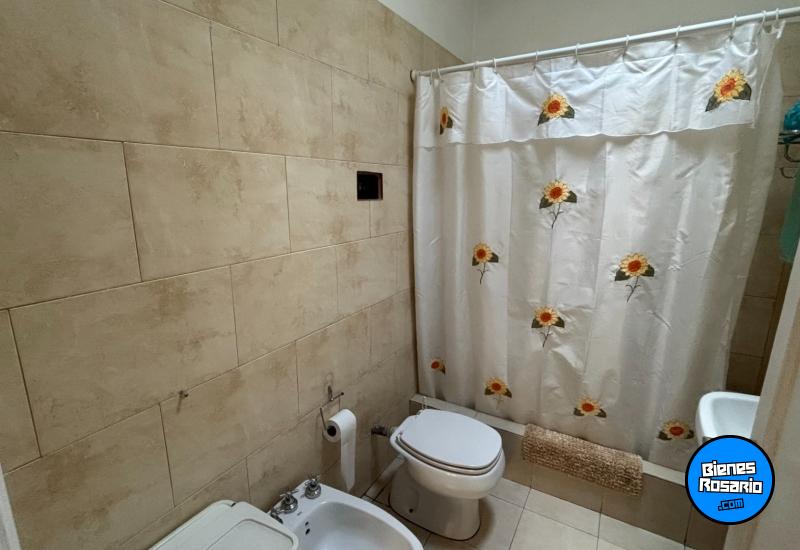 Casas - Rosario - Venta