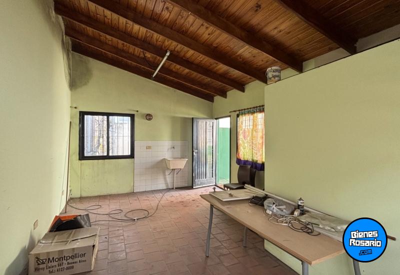 Casas - Rosario - Venta