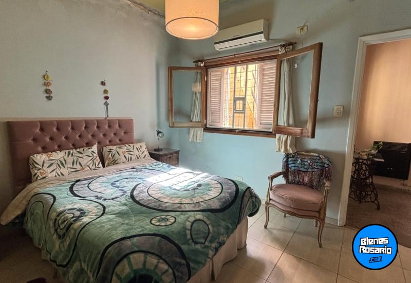 Casas - Rosario - Venta
