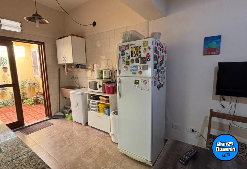 Casas - Rosario - Venta