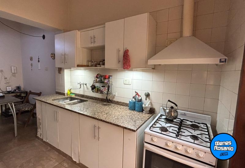 Casas - Rosario - Venta