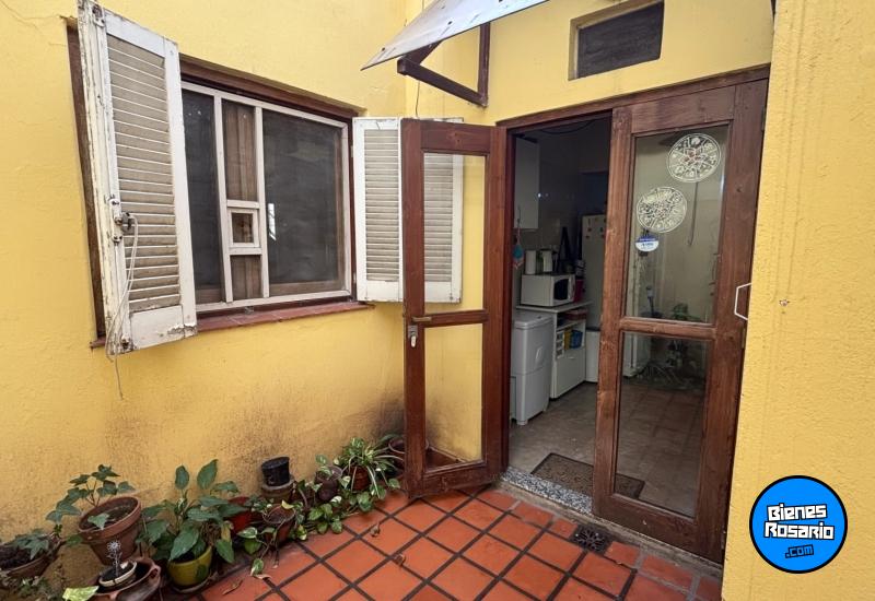 Casas - Rosario - Venta