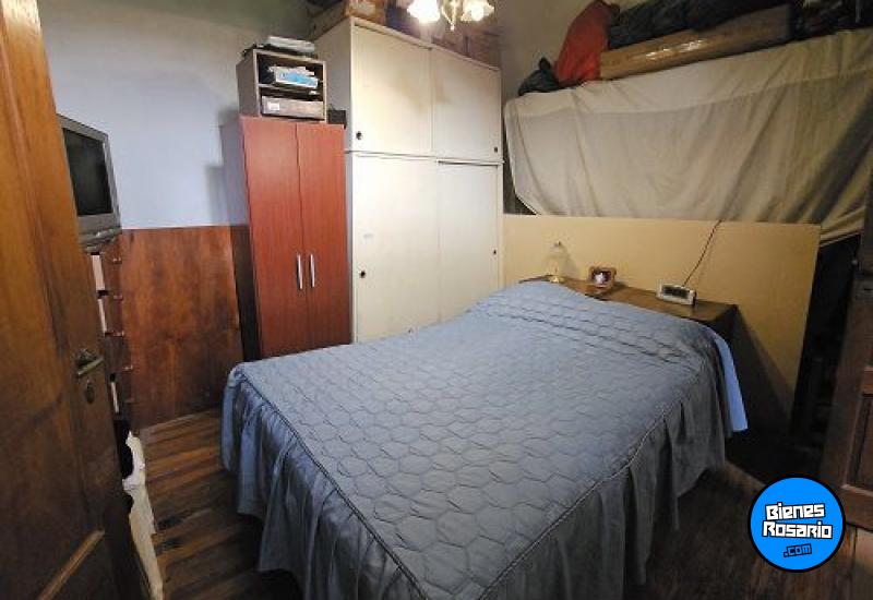 Departamentos de pasillo - Rosario - Venta