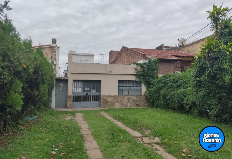 Casas - Rosario - Venta