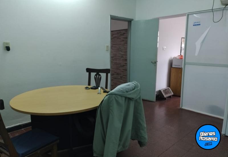 Casas - Rosario - Venta