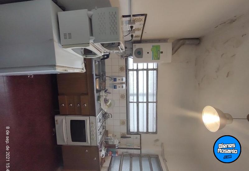 Casas - Rosario - Venta