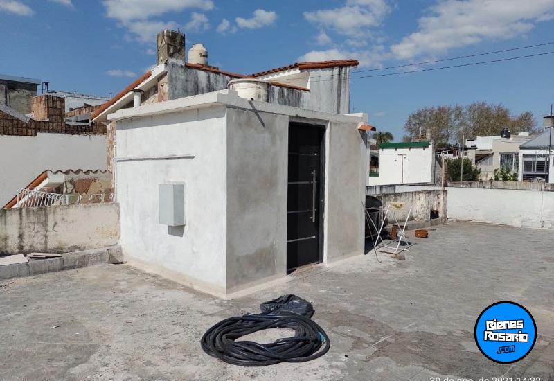Casas - Rosario - Venta