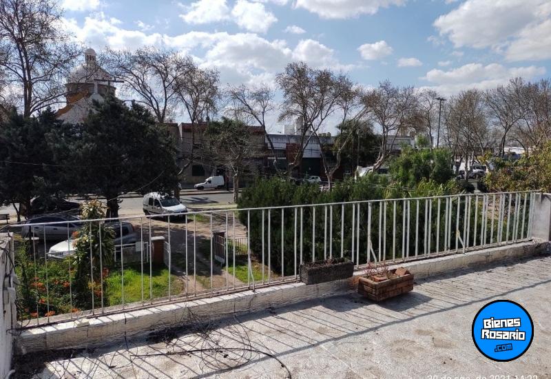 Casas - Rosario - Venta